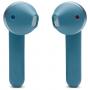 Блутут слушалки jbl tune 220 tws, син, jbl-t220tws-blu