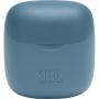 Блутут слушалки jbl tune 220 tws, син, jbl-t220tws-blu
