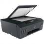 Мастилоструйно многофункционално устройство hp smart tank 500 all-in-one printer, черен, 4sr29a