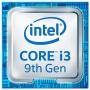 Процесор intel coffee lake core i3-9100, 3.60ghz (up to 4.20ghz ), 6mb, 65w fclga1151, box, intel-i3-9100-box