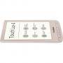 Електронен четец ebook четец pocketbook touch lux 4 627 limited edition gold - разопакован продукт