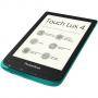 Електронен четец ebook четец pocketbook touch lux 4 627 limited edition gold - разопакован продукт