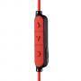 Безжични bluetooth стерео слушалки edifier w295bt plus, червен, w295bt_red