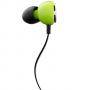 Слушалки с микрофон edifier p293, зелен, p293_green