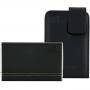 Външен твърд диск hdd external prestigio data safe i 2.5' 500gb serial ata ii-300 usb 2.0 (max 480 mbps), black - pds1black500e