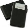 Външен твърд диск hdd external prestigio data safe i 2.5' 500gb serial ata ii-300 usb 2.0 (max 480 mbps), black - pds1black500e