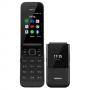 Мобилен телефон nokia 2720 flip (ta-1175) dual sim cee-2n black, 16btsb01a03