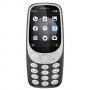 Мобилен телефон nokia 3310 3g single sim (ta-1022) charcoal, 2.4 qvga, bl-4ul battery 1200mah, a00028757