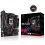 Дънна платка asus rog strix b365-g gaming, socket 1151 (300 series), aura sync, 4 x ddr4, asus-mb-strix-b365g-gam