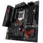 Дънна платка asus rog strix b365-g gaming, socket 1151 (300 series), aura sync, 4 x ddr4, asus-mb-strix-b365g-gam