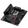 Дънна платка asus rog strix b365-g gaming, socket 1151 (300 series), aura sync, 4 x ddr4, asus-mb-strix-b365g-gam