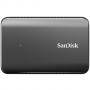 Външен ssd диск sandisk portable extreme 900 960gb usb 3.1 (850mb/s), сив