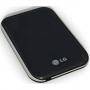 Външен твърд диск lg 2,5' external hdd xd5 500gb usb black&silver - hxd5u50gls