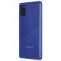 Смартфон samsung galaxy a41 a415 dual 4gb ram 64gb, 6.1,  48 mp + 8 mp + 5 mp, blue