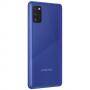 Смартфон samsung galaxy a41 a415 dual 4gb ram 64gb, 6.1,  48 mp + 8 mp + 5 mp, blue