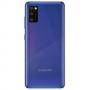 Смартфон samsung galaxy a41 a415 dual 4gb ram 64gb, 6.1,  48 mp + 8 mp + 5 mp, blue