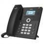Ip телефон axtel 300g, lcd дисплей (192x64), до 4 sip акаунта, ax-300g