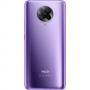 Смартфон xiaomi poco f2 pro, 6/128 gb, dual sim 6.67 инча, лилав, mzb9503eu
