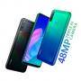Смартфон huawei p40 lite е, midnight black, art-l29, 6.39, 1560x720, 48mp + 8mp + 2mp, 4gb+64gb, 6901443375790