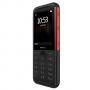 Мобилен телефон nokia 5310 (ta-1212) dual sim black/red