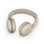 Безжични bluetooth слушалки jabra elite 45h gold beige, jabra-91800001