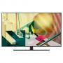 Телевизор samsung 55q70t qled flat, 55 инча (3840x2160), 3400 pqi, dual led, quantum hdr, dolby digital plus, bixby, bluetooth, qe55q70tatxxh