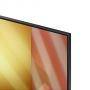Телевизор samsung 55q70t qled flat, 55 инча (3840x2160), 3400 pqi, dual led, quantum hdr, dolby digital plus, bixby, bluetooth, qe55q70tatxxh