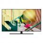 Телевизор samsung 75q70t, 75 инча qled flat, smart, 3400 pqi, dual led, quantum hdr, hdr 10+, bixby, digital audio, qe75q70tatxxh