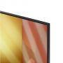 Телевизор samsung 75q70t, 75 инча qled flat, smart, 3400 pqi, dual led, quantum hdr, hdr 10+, bixby, digital audio, qe75q70tatxxh