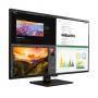 Монитор lg 43un700-b, 43 инча uhd (3840 x 2160) 4k ips, 60hz, 8ms, 16:9, hdmi/displayport/usb-c, hdr 10, 43un700-b.aeu