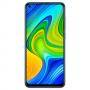 Смартфон xiaomi redmi note 9, 3gb/64gb, dual sim, 6.53 инча fhd+(2340x1080), android 10.0, midnight grey, mzb9465eu