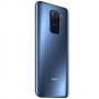 Смартфон xiaomi redmi note 9, 3gb/64gb, dual sim, 6.53 инча fhd+(2340x1080), android 10.0, midnight grey, mzb9465eu