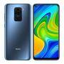 Смартфон xiaomi redmi note 9, 3gb/64gb, dual sim, 6.53 инча fhd+(2340x1080), android 10.0, midnight grey, mzb9465eu