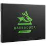 Диск ssd seagate barracuda 120, 1tb, 2.5 инча, sata, za1000cm1a003