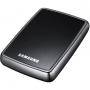 Външен твърд диск samsung hdd 160gb s2 portable usb2.0 black - hxmu016da/g22