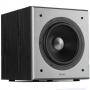 Субуфер edifier t5 powered subwoofer, мощен бас без изкривяване, черен/сив