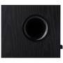 Субуфер edifier t5 powered subwoofer, мощен бас без изкривяване, черен/сив