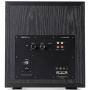Субуфер edifier t5 powered subwoofer, мощен бас без изкривяване, черен/сив