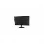 Монитор lenovo, 27 инча, l27q-30, qhd, ips (2560x1440), 4ms, 350cd/m2, 75 hz, 109 dpi, amd freesync, ag, черен, 65fcgac1eu