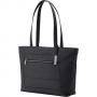 Чанта за лаптоп hp executive 14.1 tote, black, 6kd10aa