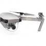 Дрон  dji - mavic pro combo platinum - quadcopter drone with camera