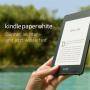 Електронен четец kindle paperwhite 10th generation (8gb), waterproof e-reader, plum, 6 инча, бордо
