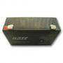 Оловна батерия haze (hzs6-12) 6v/ 12 ah - 151/ 50/ 95mm agm, haze-6v-12-agm