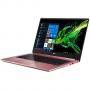 Лаптоп acer swift 3, sf314-57g-56x0, intel core i5-1035g1, 14 инча, fhd acer ,ips led lcd, geforce mx350 2gb, 8gb ram, 512gb ssd, розов, nx.huhex.001
