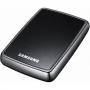 Външен твърд диск samsung hdd ext. 2.5" 320gb usb 2.0 s2 portable black - hxmu032da/g22