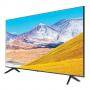 Телевизор samsung 65tu8072, 65 инча 4k crystal uhd led, smart, dual led, 2100 pqi, mega contrast, bixby, airplay 2, dvb-t2cs2, ue65tu8072uxxh