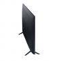 Телевизор samsung 65tu8072, 65 инча 4k crystal uhd led, smart, dual led, 2100 pqi, mega contrast, bixby, airplay 2, dvb-t2cs2, ue65tu8072uxxh