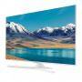 Телевизор samsung 50tu8512, 50 инча 4k crystal uhd, dual led, 2800 pqi, bixby, airplay 2, dvb-t2cs2, wi-fi, hdmi, usb, bluetooth, бял, ue50tu8512uxxh