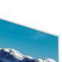 Телевизор samsung 50tu8512, 50 инча 4k crystal uhd, dual led, 2800 pqi, bixby, airplay 2, dvb-t2cs2, wi-fi, hdmi, usb, bluetooth, бял, ue50tu8512uxxh