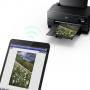 Мастилоструен принтер epson surecolor sc-p800, черен, c11ce22301bx
